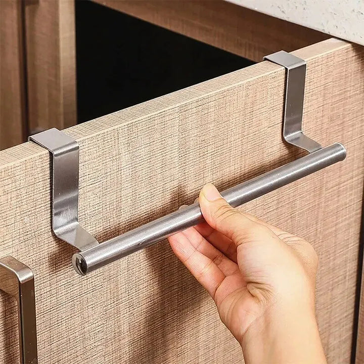 Stainless Steel Towel Bar