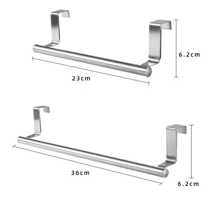 Stainless Steel Towel Bar