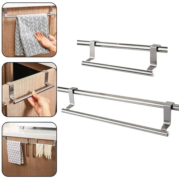 Stainless Steel Towel Bar